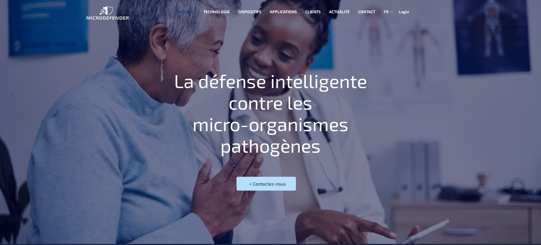 MicroDefender image